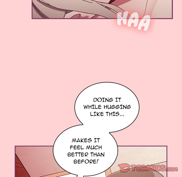 Maid Rehabilitation Chapter 49 - HolyManga.Net