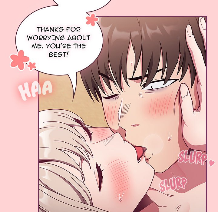 Maid Rehabilitation Chapter 49 - HolyManga.Net