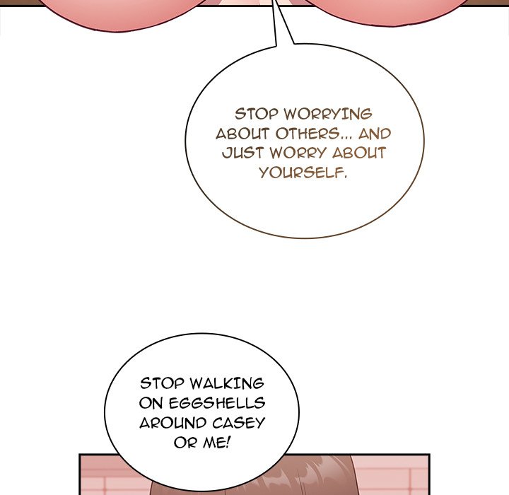 Maid Rehabilitation Chapter 49 - HolyManga.Net
