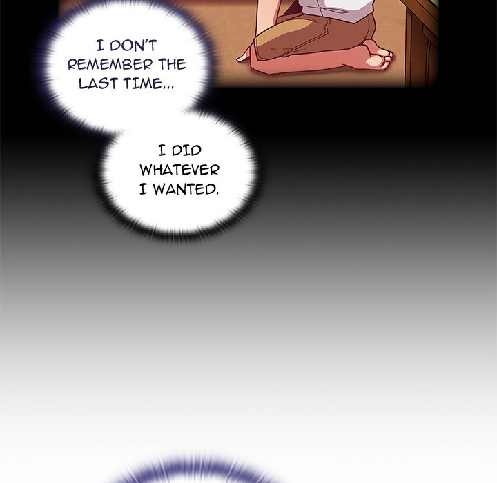 Maid Rehabilitation Chapter 49 - HolyManga.Net