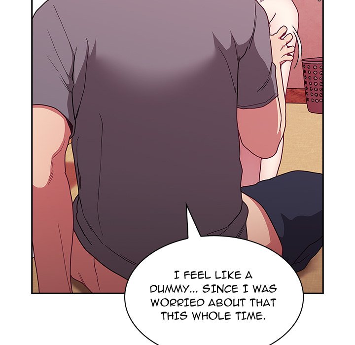 Maid Rehabilitation Chapter 49 - HolyManga.Net