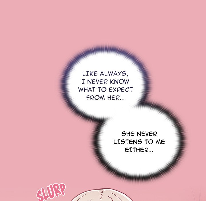 Maid Rehabilitation Chapter 49 - HolyManga.Net
