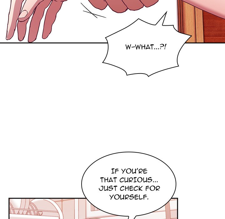 Maid Rehabilitation Chapter 49 - HolyManga.Net