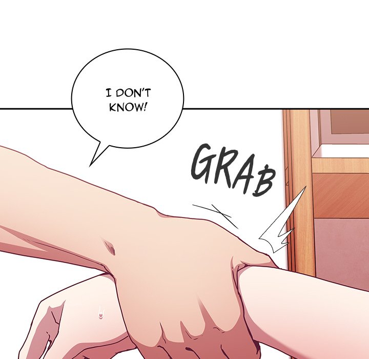 Maid Rehabilitation Chapter 49 - HolyManga.Net
