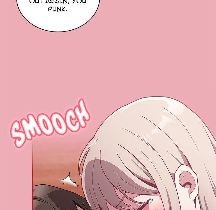 Maid Rehabilitation Chapter 49 - HolyManga.Net