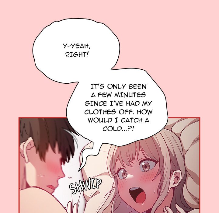 Maid Rehabilitation Chapter 50 - HolyManga.Net