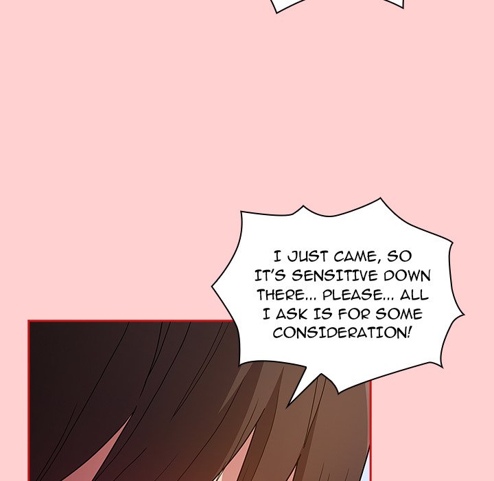 Maid Rehabilitation Chapter 50 - HolyManga.Net