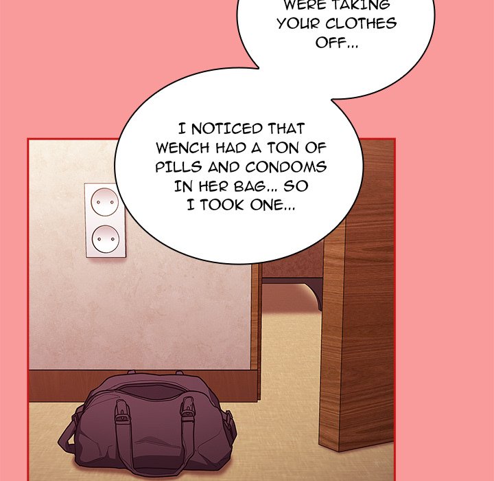 Maid Rehabilitation Chapter 50 - HolyManga.Net