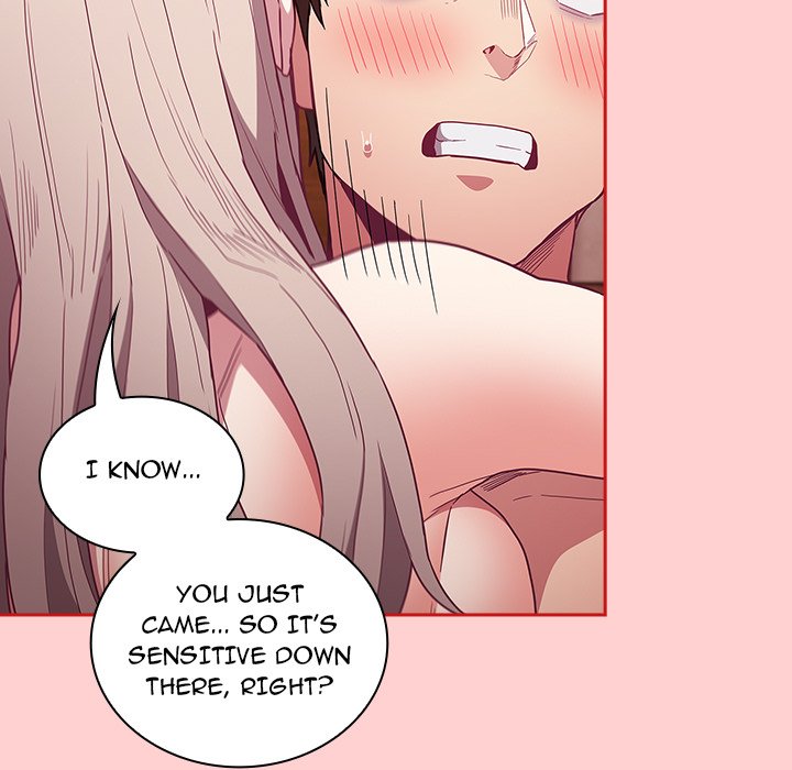 Maid Rehabilitation Chapter 50 - HolyManga.Net