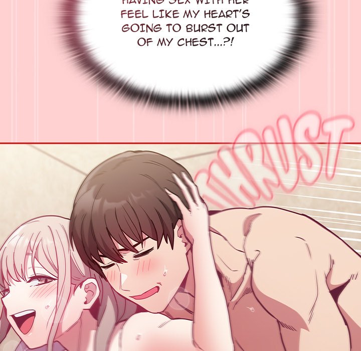 Maid Rehabilitation Chapter 50 - HolyManga.Net