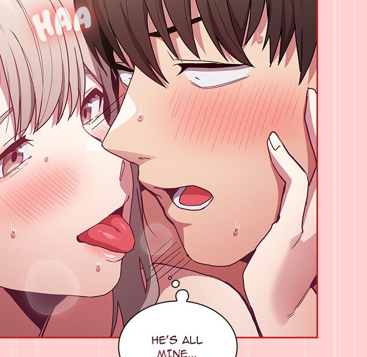 Maid Rehabilitation Chapter 50 - HolyManga.Net