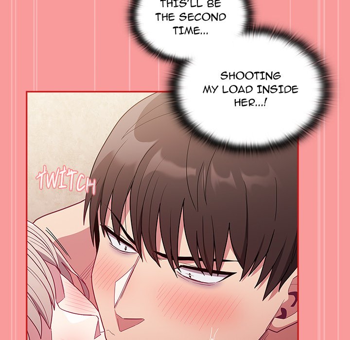 Maid Rehabilitation Chapter 50 - HolyManga.Net