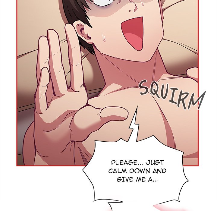 Maid Rehabilitation Chapter 50 - HolyManga.Net