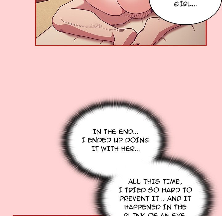 Maid Rehabilitation Chapter 50 - HolyManga.Net