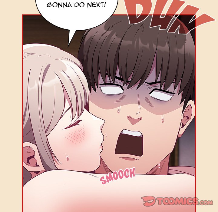 Maid Rehabilitation Chapter 50 - HolyManga.Net