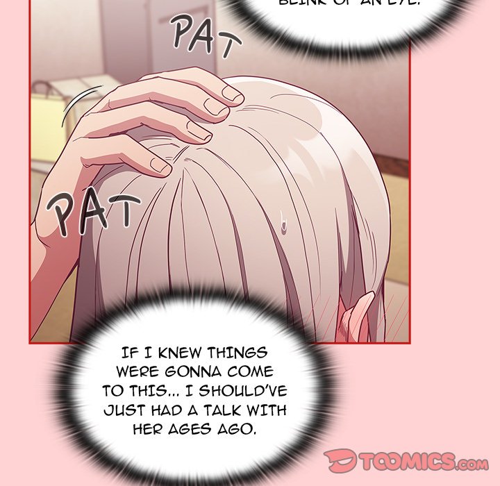 Maid Rehabilitation Chapter 50 - HolyManga.Net