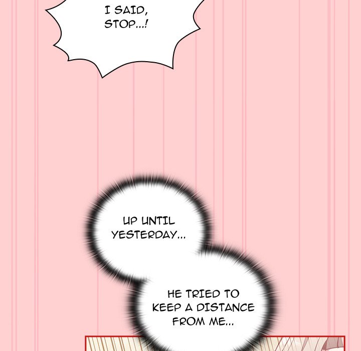 Maid Rehabilitation Chapter 50 - HolyManga.Net