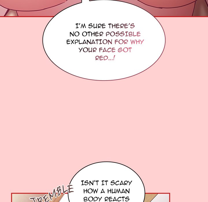 Maid Rehabilitation Chapter 50 - HolyManga.Net