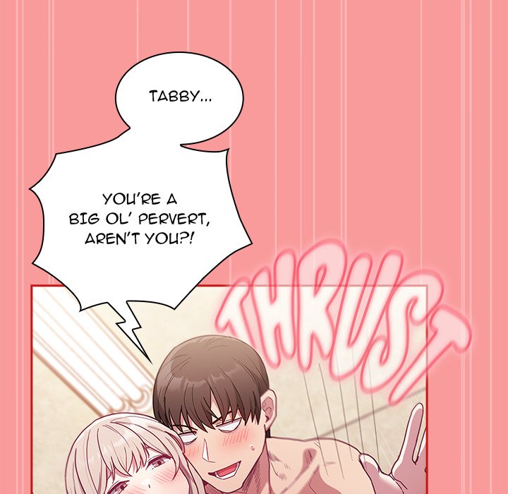 Maid Rehabilitation Chapter 50 - HolyManga.Net