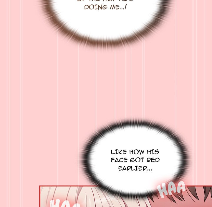 Maid Rehabilitation Chapter 50 - HolyManga.Net