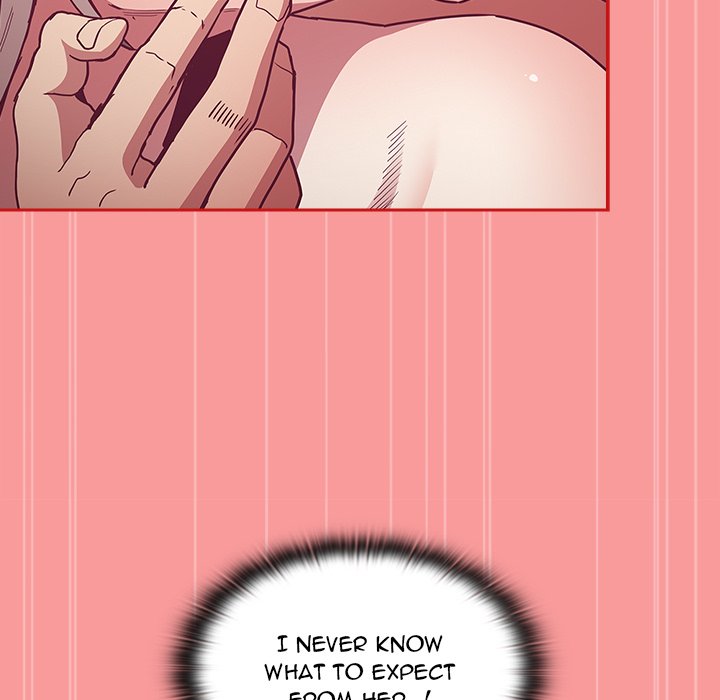 Maid Rehabilitation Chapter 50 - HolyManga.Net