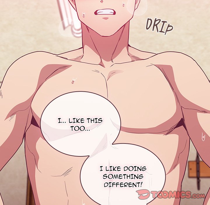 Maid Rehabilitation Chapter 50 - HolyManga.Net
