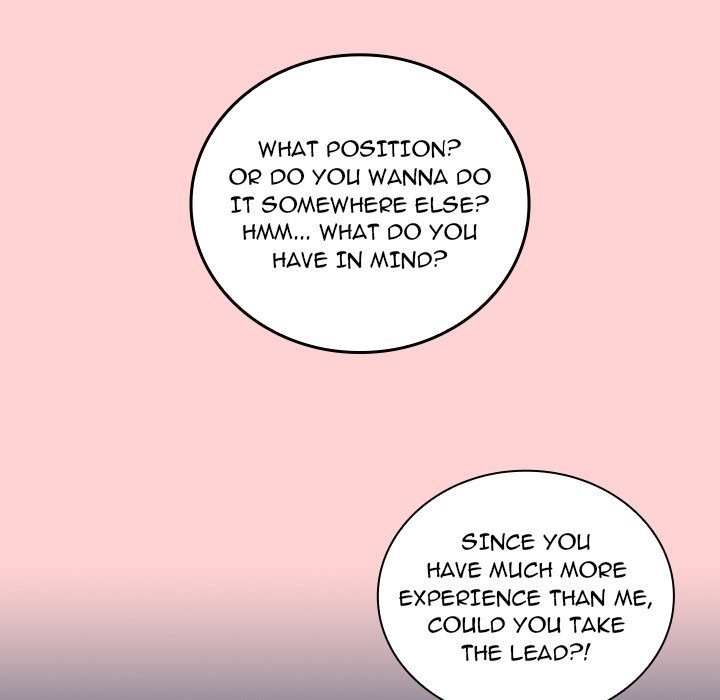 Maid Rehabilitation Chapter 50 - HolyManga.Net