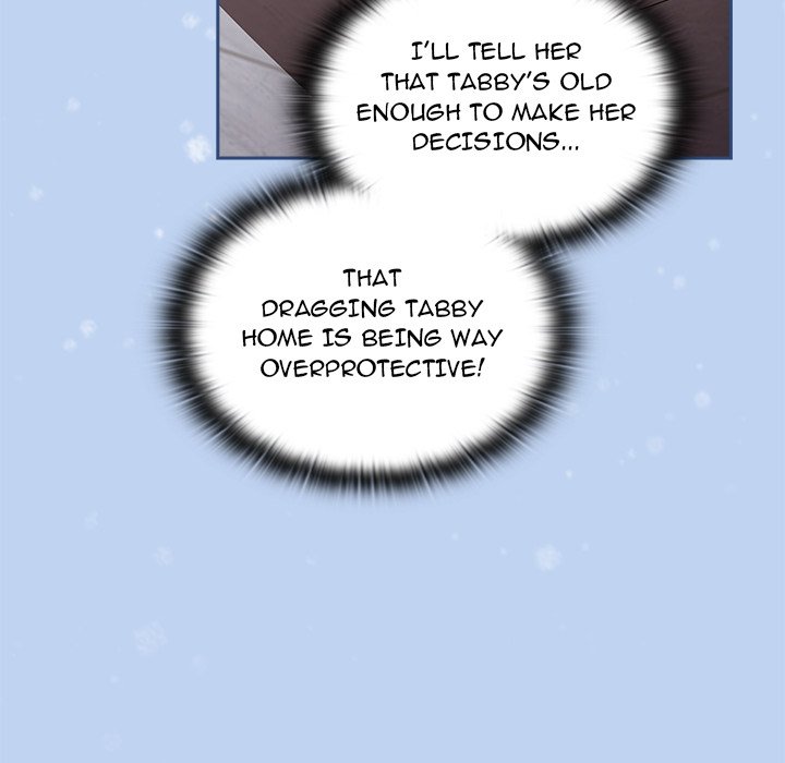Maid Rehabilitation Chapter 51 - HolyManga.Net