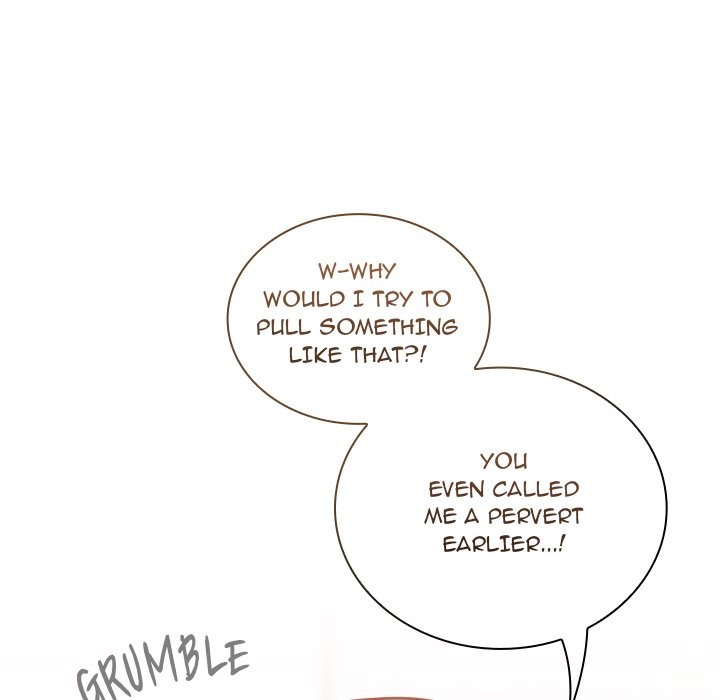 Maid Rehabilitation Chapter 51 - HolyManga.Net