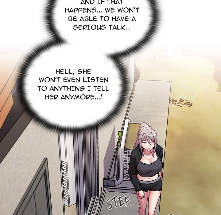 Maid Rehabilitation Chapter 51 - HolyManga.Net