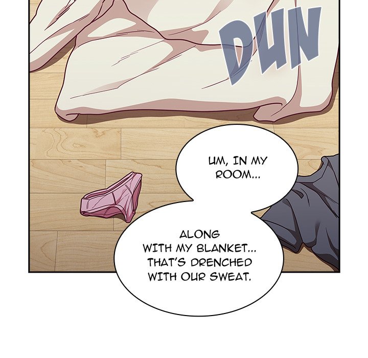Maid Rehabilitation Chapter 51 - HolyManga.Net
