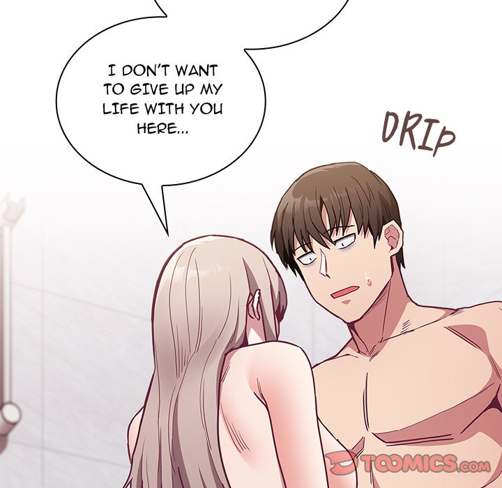 Maid Rehabilitation Chapter 51 - HolyManga.Net