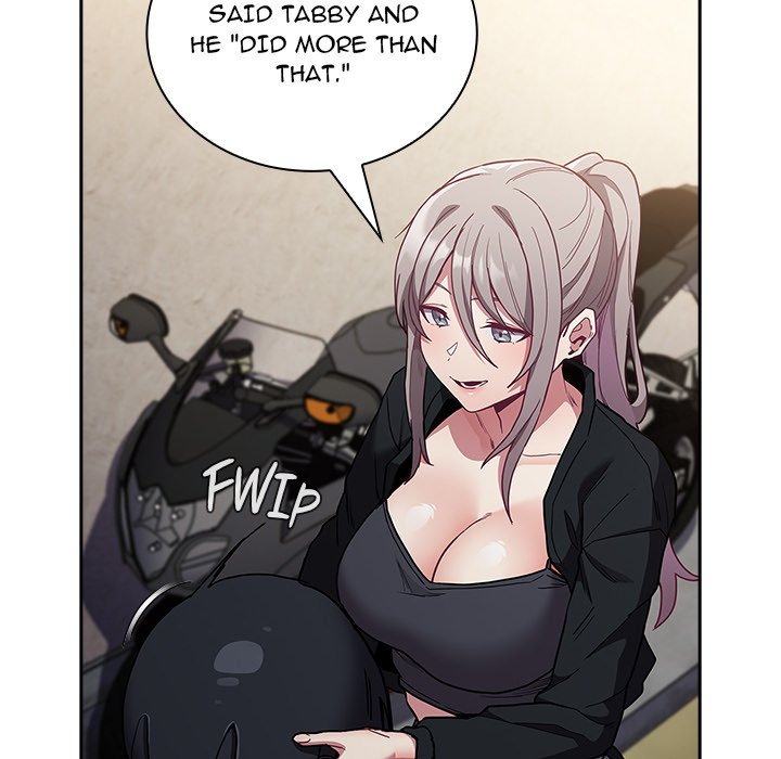 Maid Rehabilitation Chapter 51 - HolyManga.Net