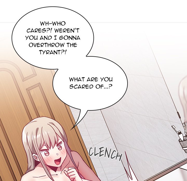 Maid Rehabilitation Chapter 51 - HolyManga.Net
