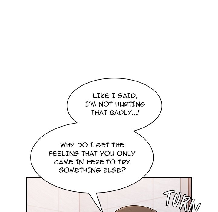 Maid Rehabilitation Chapter 51 - HolyManga.Net