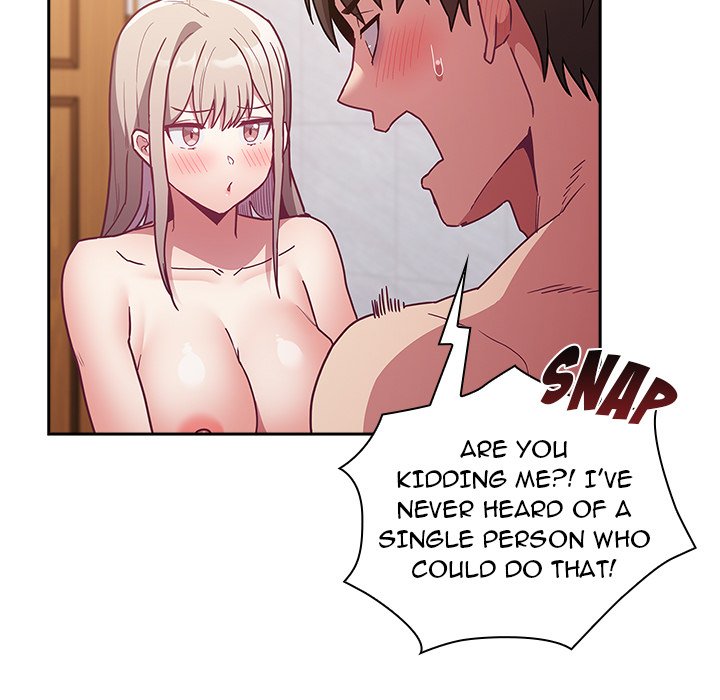 Maid Rehabilitation Chapter 51 - HolyManga.Net