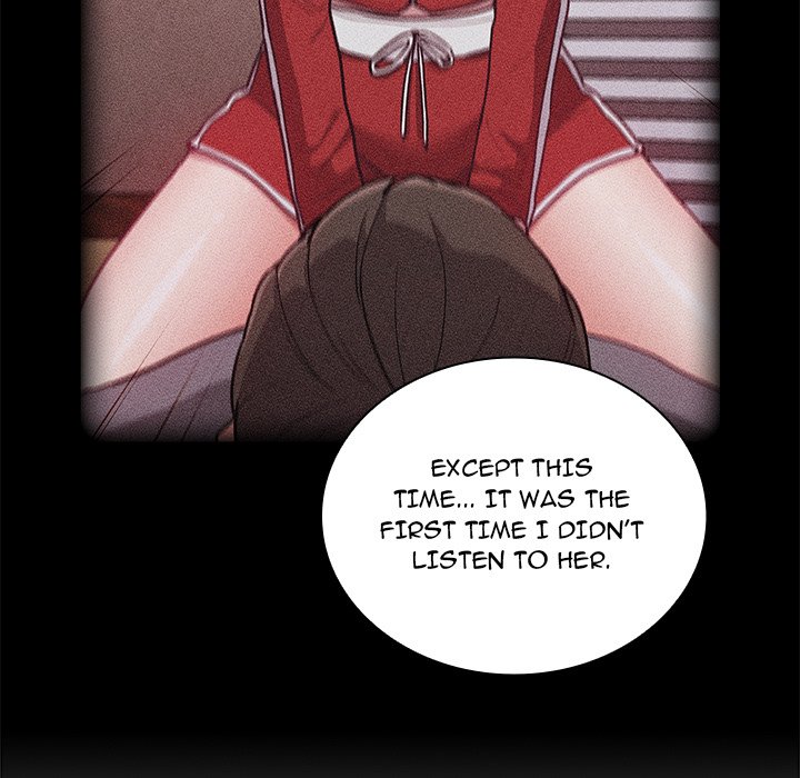 Maid Rehabilitation Chapter 51 - HolyManga.Net