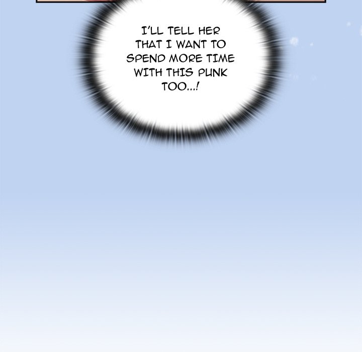 Maid Rehabilitation Chapter 51 - HolyManga.Net
