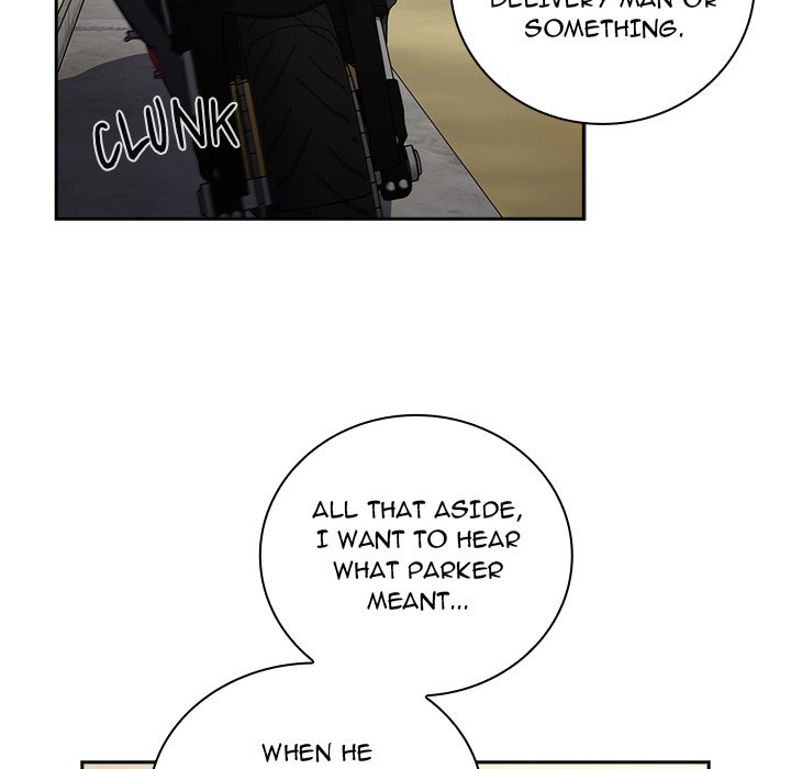 Maid Rehabilitation Chapter 51 - HolyManga.Net