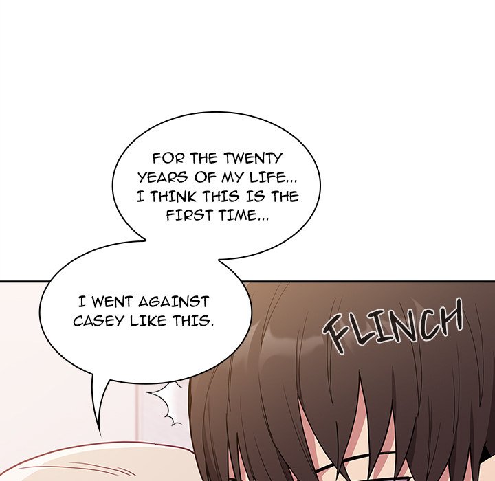 Maid Rehabilitation Chapter 51 - HolyManga.Net