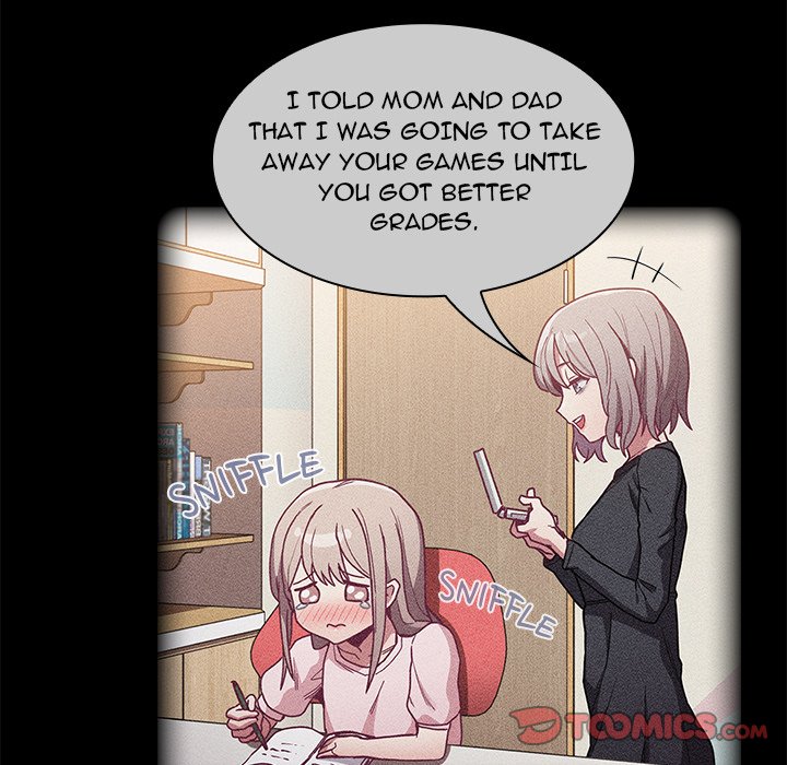 Maid Rehabilitation Chapter 51 - HolyManga.Net