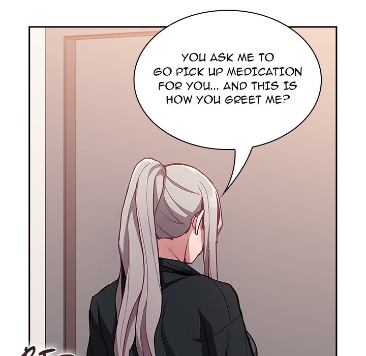 Maid Rehabilitation Chapter 51 - HolyManga.Net