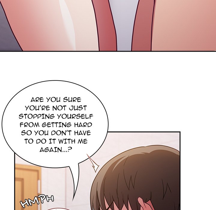 Maid Rehabilitation Chapter 51 - HolyManga.Net