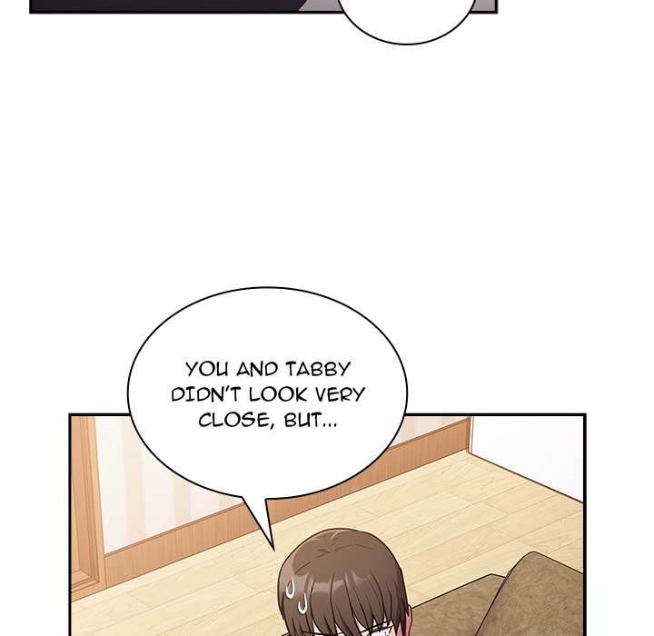 Maid Rehabilitation Chapter 52 - HolyManga.Net