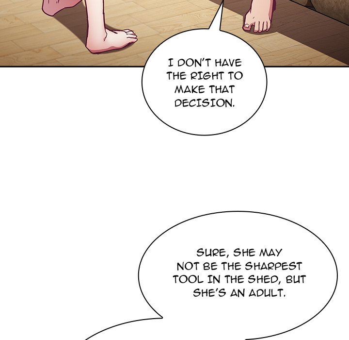 Maid Rehabilitation Chapter 52 - HolyManga.Net