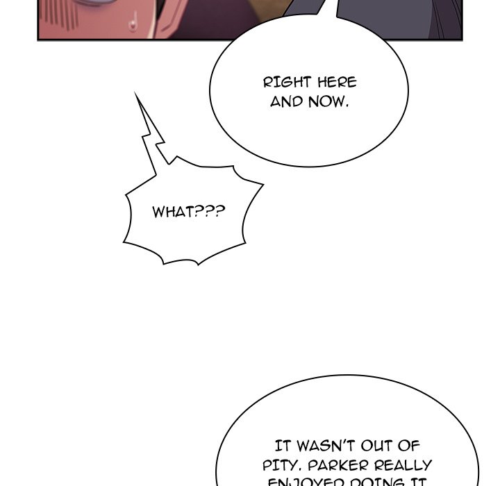 Maid Rehabilitation Chapter 52 - HolyManga.Net