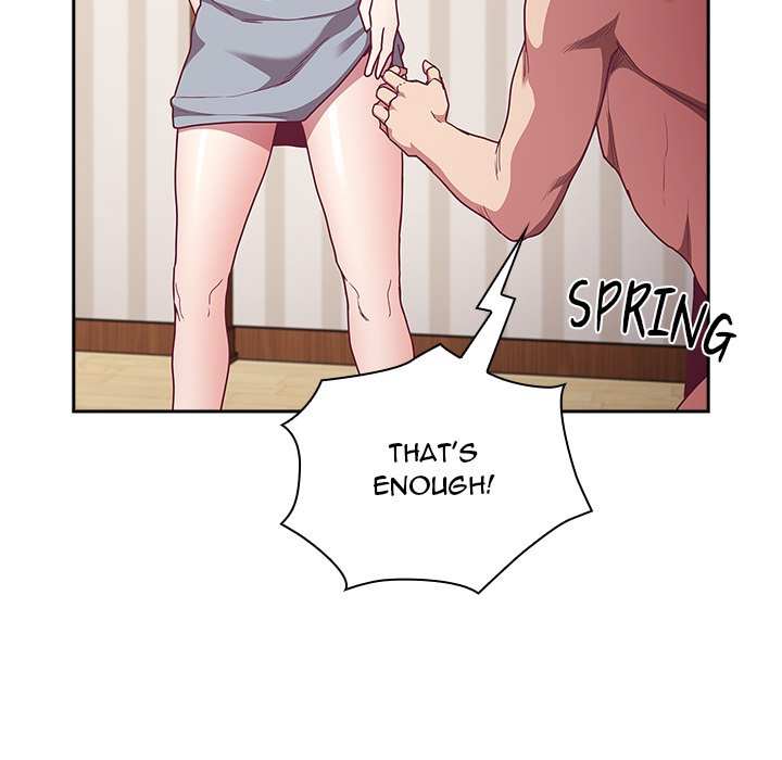 Maid Rehabilitation Chapter 52 - HolyManga.Net