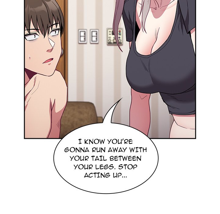Maid Rehabilitation Chapter 52 - HolyManga.Net
