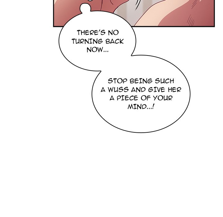 Maid Rehabilitation Chapter 52 - HolyManga.Net