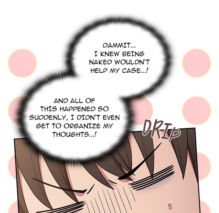 Maid Rehabilitation Chapter 52 - HolyManga.Net